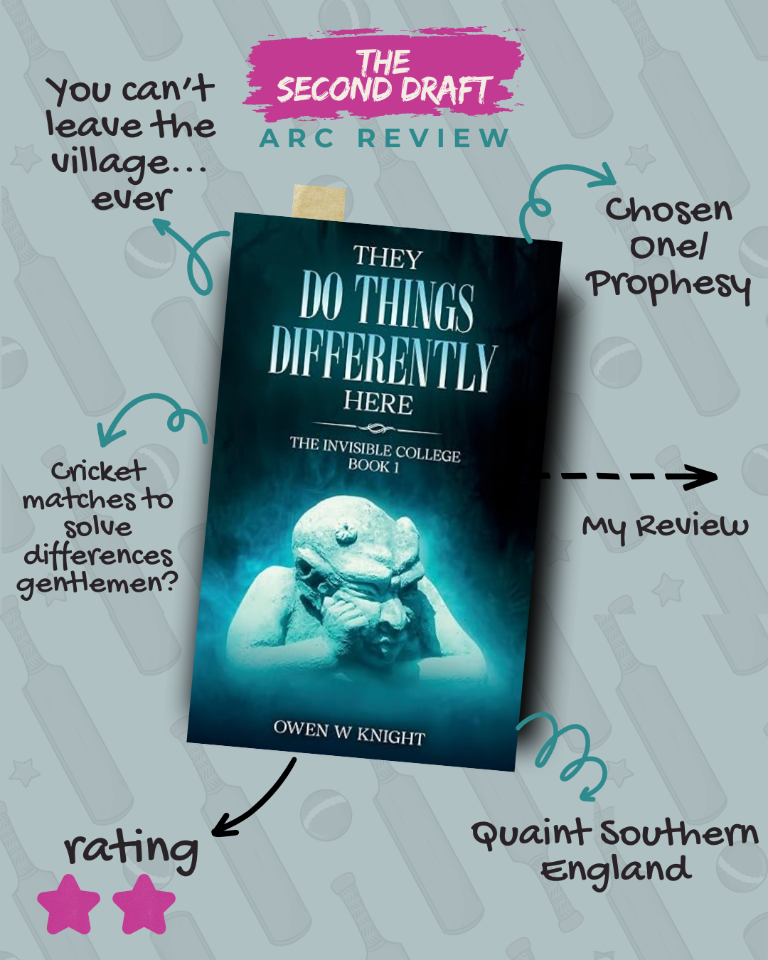 They Do Things Differently Here Review: A Brilliantly Strange Village, a Frustrating Mystery