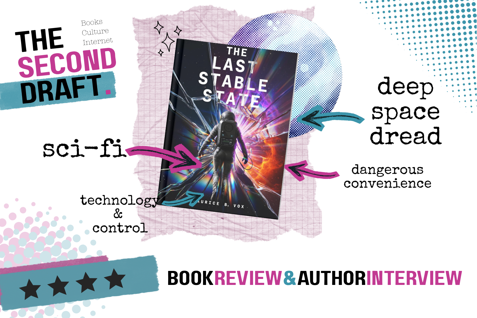 The Last Stable State: Everything Is Working Exactly as Intended…
